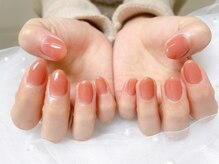 サロン アミリー(Salon Amiely)/ぷるっと粘膜ワンカラー☆