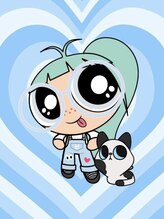 ティエン(T'en)&nbsp;MIZUHO 