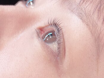 シャーム(scharm)の写真/【まつげパーマを通いやすい価格で◎】最新のトレンドを取り入れた似合わせまつげパーマで目元の印象UP♪