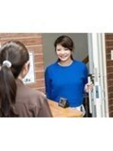 ほぐしの達人 綾瀬店/ 【STEP３】