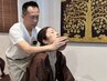 BOY先生からお客様に感謝を込めて・・・BOY先生タイ古式マッサージ120分