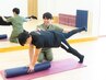 【カラダの使い方】初回90分¥9,900→¥3,300　施術＋オーダーメイドピラティス