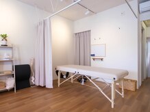 整体院 コネクト(connect)/院内風景2