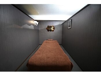 リールヴィーサロン(Riruvii)/施術ルーム