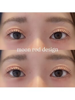 ネイルアイサロンアンドスクール リッカ(Lycka)/まつ毛パーマ/ラッシュリフト