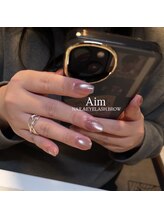 エイム 目黒店(Aim)