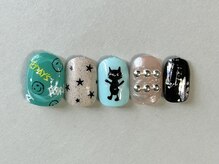 ミケネコネイル社/