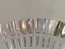 流行りのかわいいマグネットもあります◎