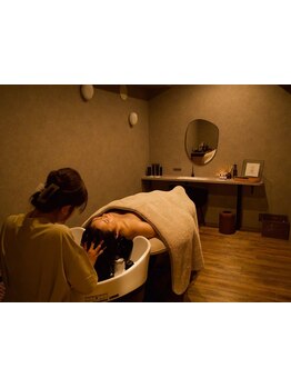 小規模プライベートサロン