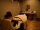 エルデ 心斎橋(ERDE)の写真/【国家資格者による独自開発ヘッドスパ】アロマ香るプライベート空間で至福のひとときを*お得なペア割も◎
