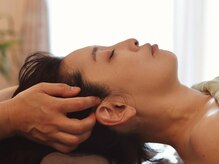 リラクゼーションの森