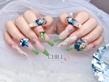 チル 大須店(CHILL)