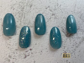 ディーゴーイチ(D51)/¥6500