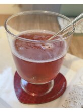 ルーシーガーデン(LUCY GARDEN)/店内で聞いて! 痩身