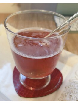 ルーシーガーデン(LUCY GARDEN)/店内で聞いて! 痩身