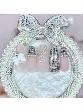 マミーフルール(Mamie fleur)/NEW！定額デザイン(7)