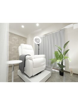 小規模プライベートサロン