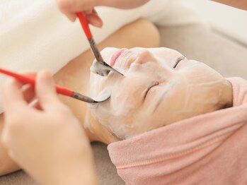 ペルボヌール 深井店/ララピール