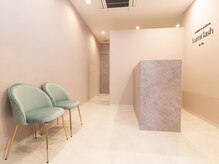 ルミラッシュ バイ ティア 熊谷店(Lumi lash by Tia)