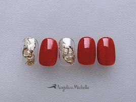 定額・シンプルアートコース