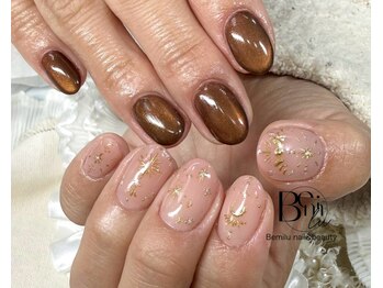 ベミル(Bemilu)/スペシャルアートコース