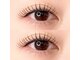 orne. eyelash  まつげパーマ/パリジェンヌ/LED/マツエク/眉毛/アイブロウの写真