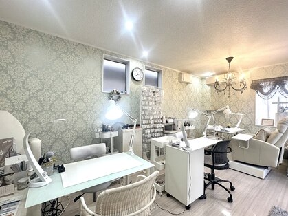 バーガンディ(BURGUNDY)の写真