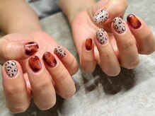 ウェルビー(Well_be)/パラジェル　アートデザイン