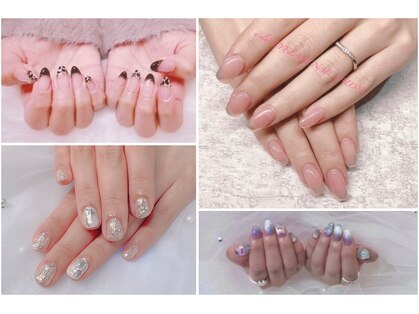 エクラ(e'clat)の写真