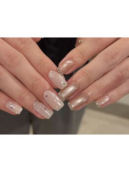 アートの種類が豊富