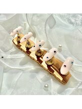 はあとねいる 防府店/防府店限定デザイン7 (ハンド)