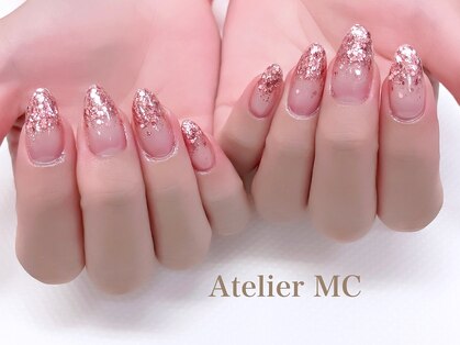 アトリエ エムシー 新富町(Atelier MC)の写真