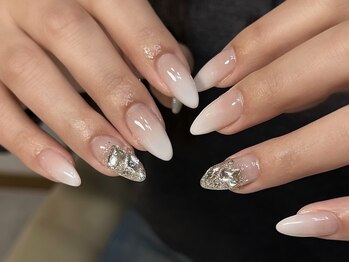 アイビー(Ivy.)/持ち込みデザイン☆