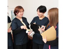 カイロプラクティック 楓/勉強会