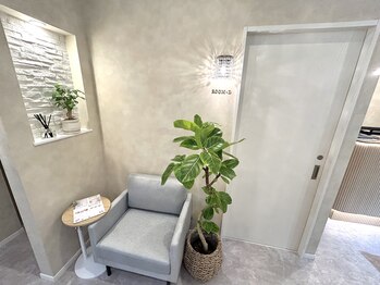 レア 松阪市大黒田(LEA)/店内待合