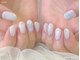 ファストネイル 荻窪駅前店(FAST NAIL)の写真/ショートネイルにもピッタリのデザインが豊富★¥4860~でオフィスネイル/ニュアンス/ワンホンデザインあり♪