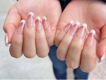 Mira nail closet【3月下旬 NEW OPEN（予定）】/