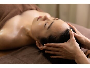 コキュウ(KOKYU)/KOKYU SPA