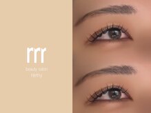 レミィ(remy)の雰囲気（1人1人のお客様のお目元に合わせたデザインをご提案いたします♪）