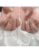 グレースビューティ(gracebeauty)/シンプルデザインコース