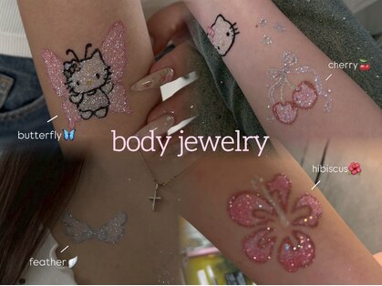 ミールネイル(mir nail)の写真
