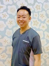 あやせ駅前ひだまり整骨院&nbsp;古舘 由次