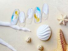 トア(TOA)/6月【ハンド】シンプルコース