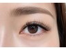 【濃さとボリューム◎マツエク】Wフラットラッシュ140束初回¥10,900→¥8,980