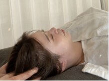 メイクビューティー(Make Beauty)の雰囲気(思わず眠ってしまうほど気持ちいい小顔矯正が人気*)