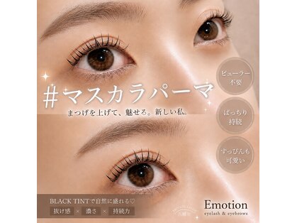 エモーション(Emotion)の写真