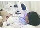 ホワイトニングカフェ 上田店(WhiteningCafe)の写真/【土日営業/仕事終わり】メンズ来店増加中!喫煙・コーヒー・蓄積汚れを結果重視のホワイトニングでリセット