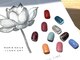 マリーネイルズ 港北店(MARIE NAILS)の写真/★平日限定ワンカラー4000円＋税！リーズナブル&ハイセンス♪JNA1級以上と認定講師も在籍♪１week保証付き