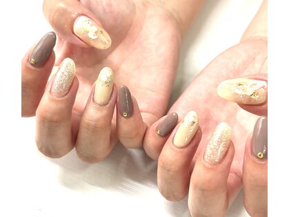テアネイル(Thea Nail)の写真
