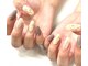 テアネイル(Thea Nail)の写真